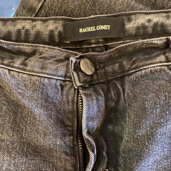 Rachel Comey New Norm Jean - Picture 2 of 4